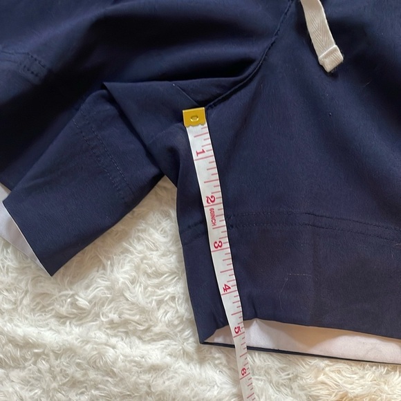 Danskin Now Women's Navy Blue - Picture 3 of 9